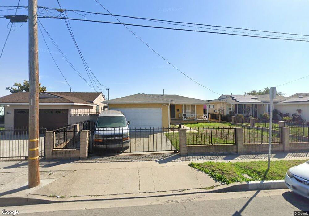 1706 W 156th St, Compton, CA 90220 - photo 1