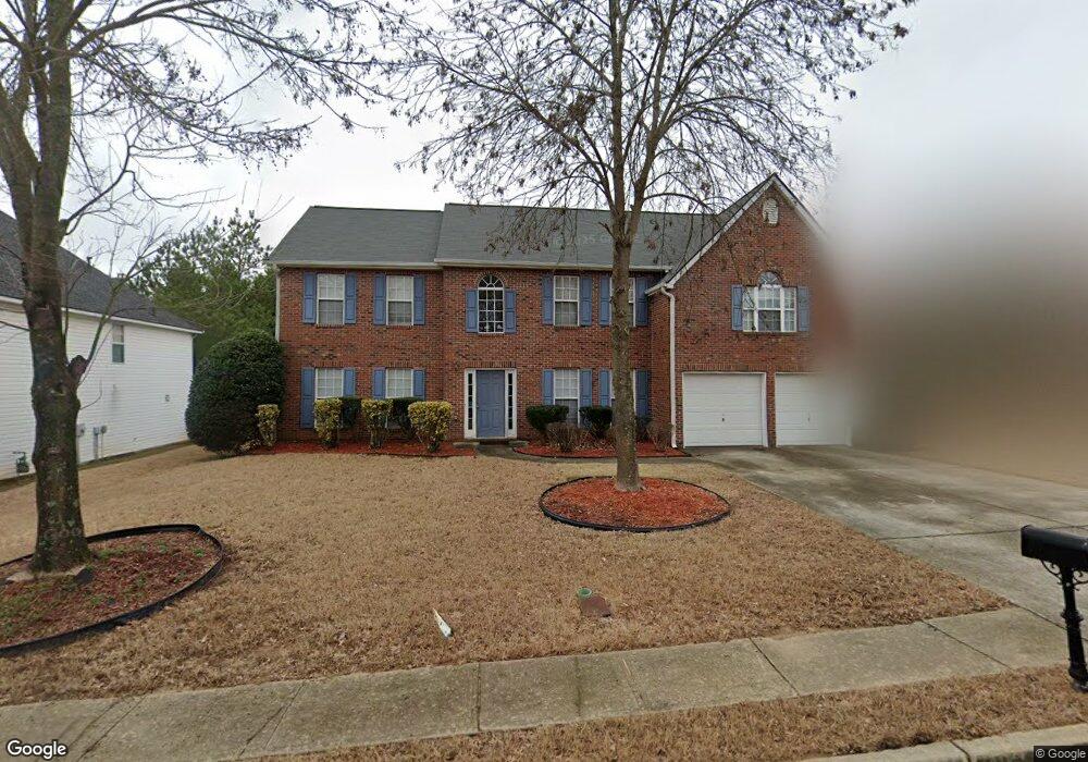 1250 Hogan Ridge Dr unit III, Grayson, GA 30017 - photo 1