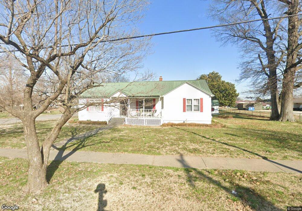 841 Main St, New Madrid, MO 63869 - photo 1
