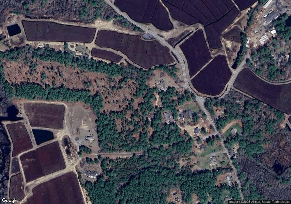 223 Meadow St, Carver, MA 02330 - photo 1