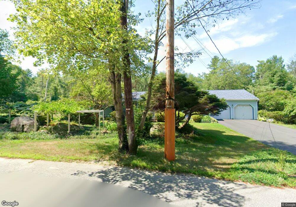 83 Judy Farm Rd, Carlisle, MA 01741 - photo 1