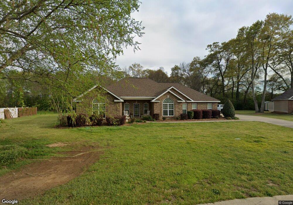 118 Limerick Dr, Warner Robins, GA 31088 - photo 1