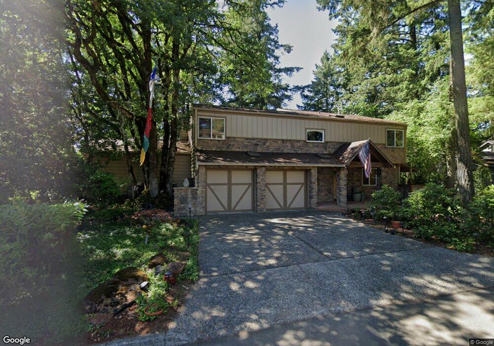 1969 Indian Trail, Lake Oswego, OR 97034 - photo 1