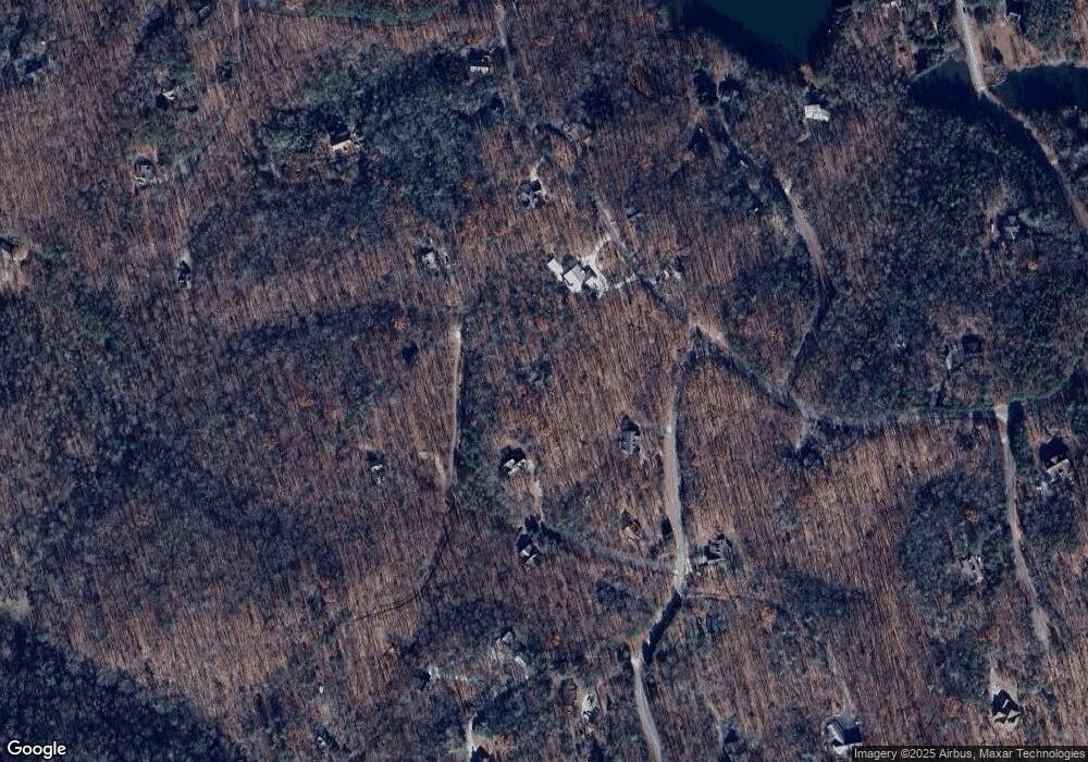 200 Red Bark Trail, Sautee Nacoochee, GA 30571 - photo 1