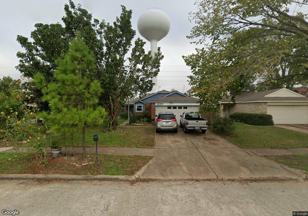 13150 Chimney Sweep Dr, Houston, TX 77041 - photo 1