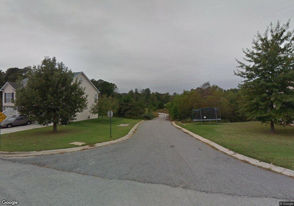 0 Cumberland Creek Terrace SW unit 8367680, Marietta, GA 30008 - photo 1