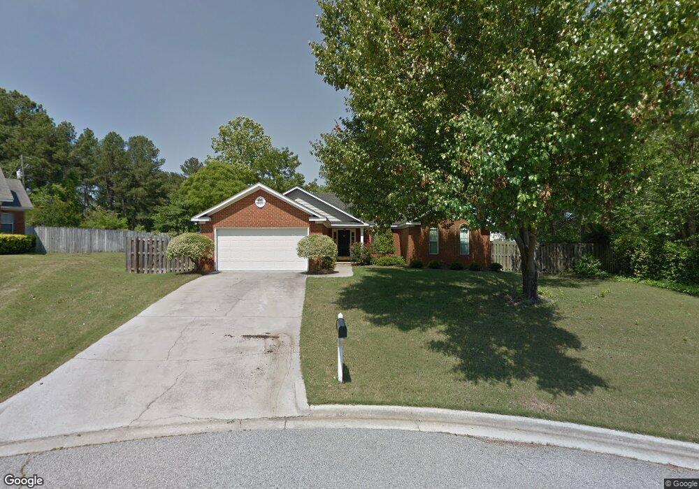 4643 Walnut Hill Dr, Evans, GA 30809 - photo 1