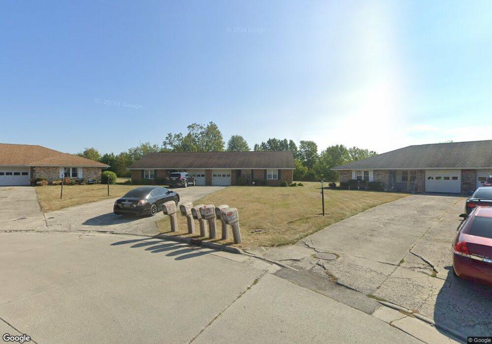 1984 Brookhaven Dr, Lima, OH 45805 - photo 1