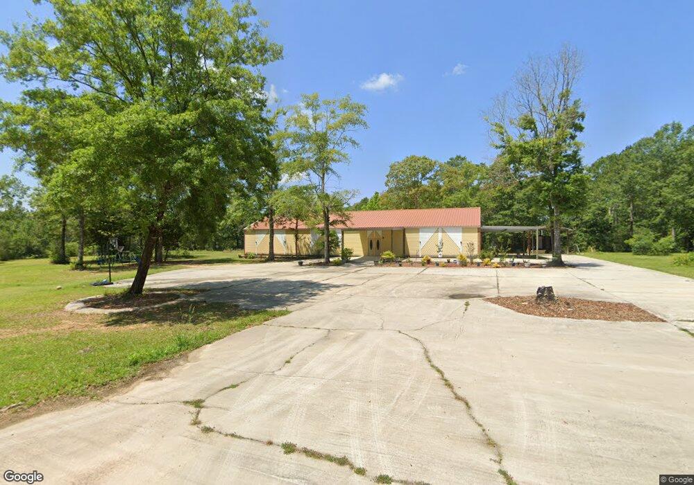 85 Horse Creek Rd unit A, Mc Henry, MS 39561 - photo 1