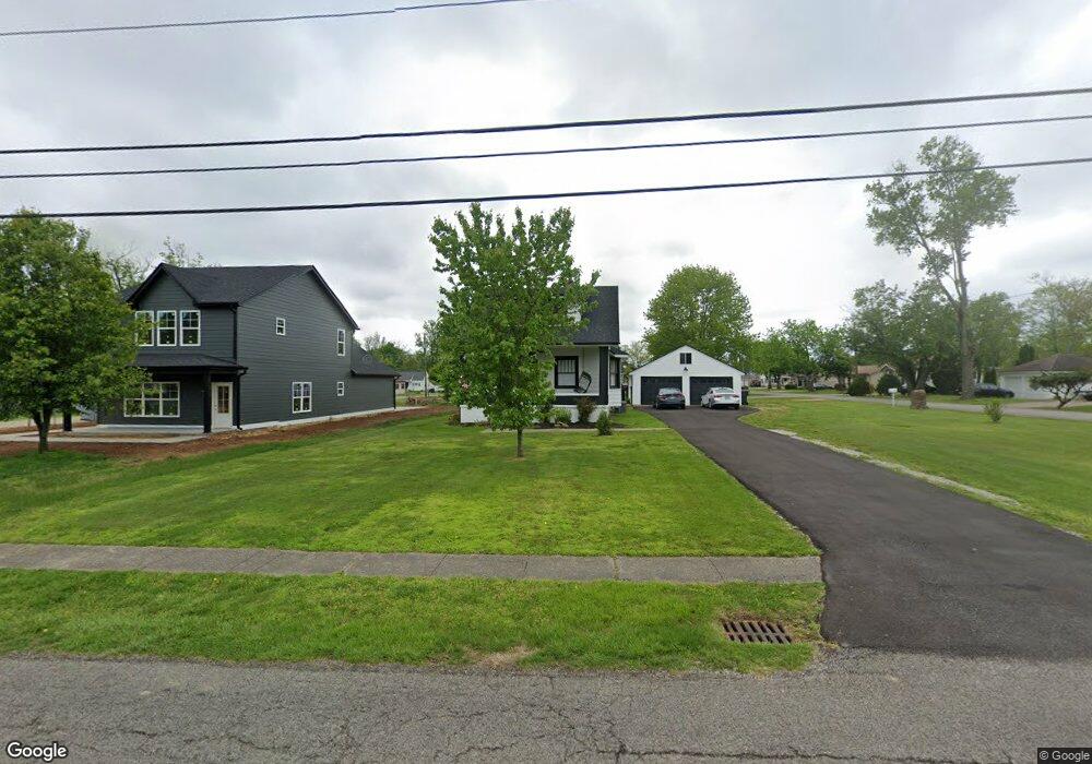 1655 Garretson Ln, New Albany, IN 47150 - photo 1