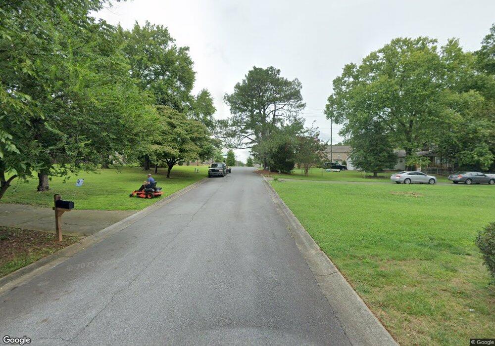 0 Tritt Ln unit 8435032, Marietta, GA 30062 - photo 1