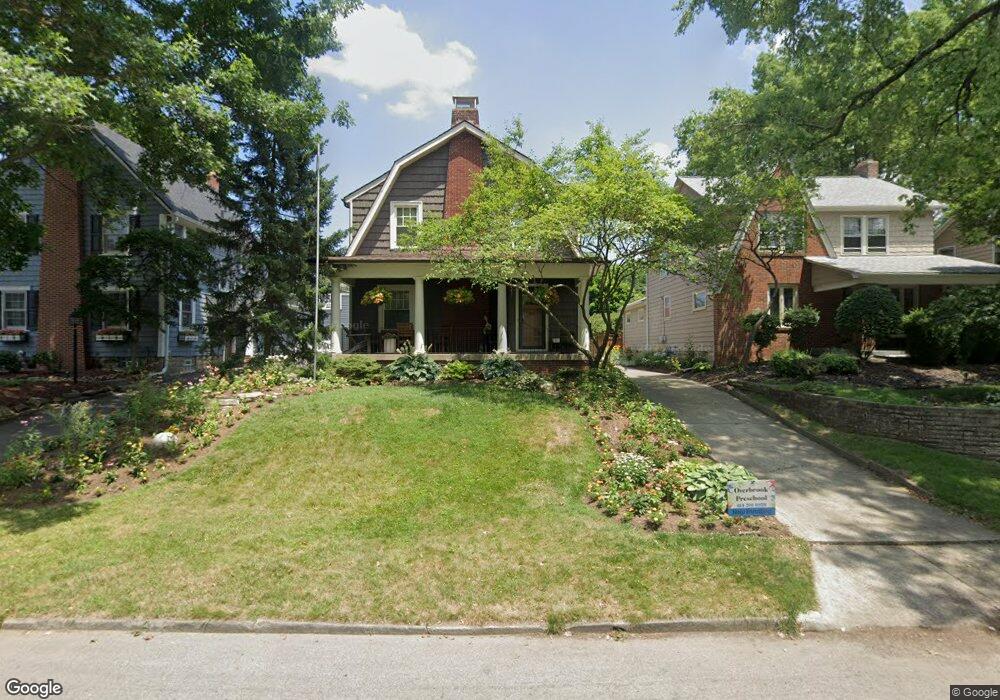 94 Montrose Way, Columbus, OH 43214 - photo 1