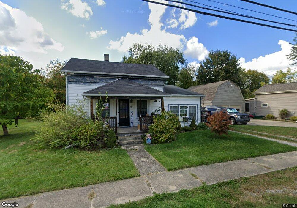 117 Pleasant St, Lagrange, OH 44050 - photo 1