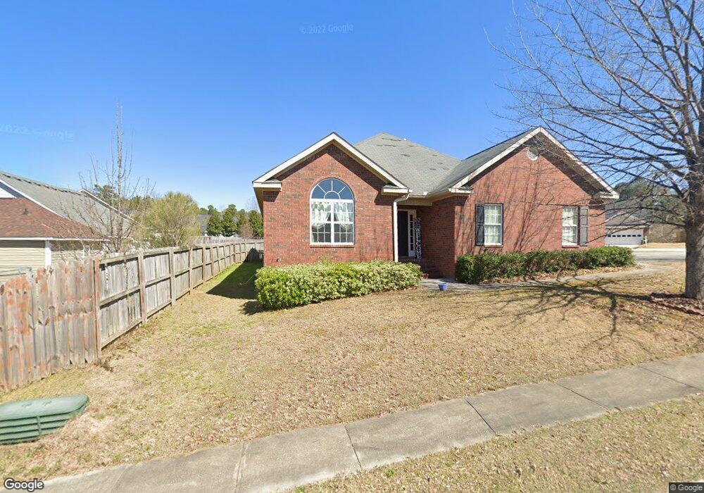703 Wickham Dr, Evans, GA 30809 - photo 1