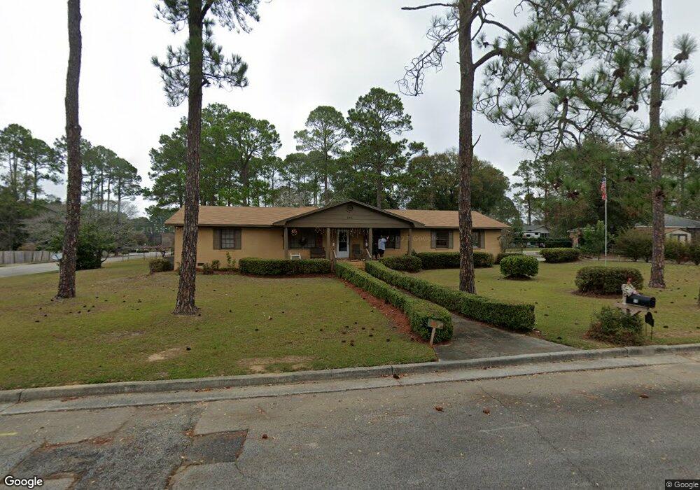 801 Kay St, Tifton, GA 31794 - photo 1