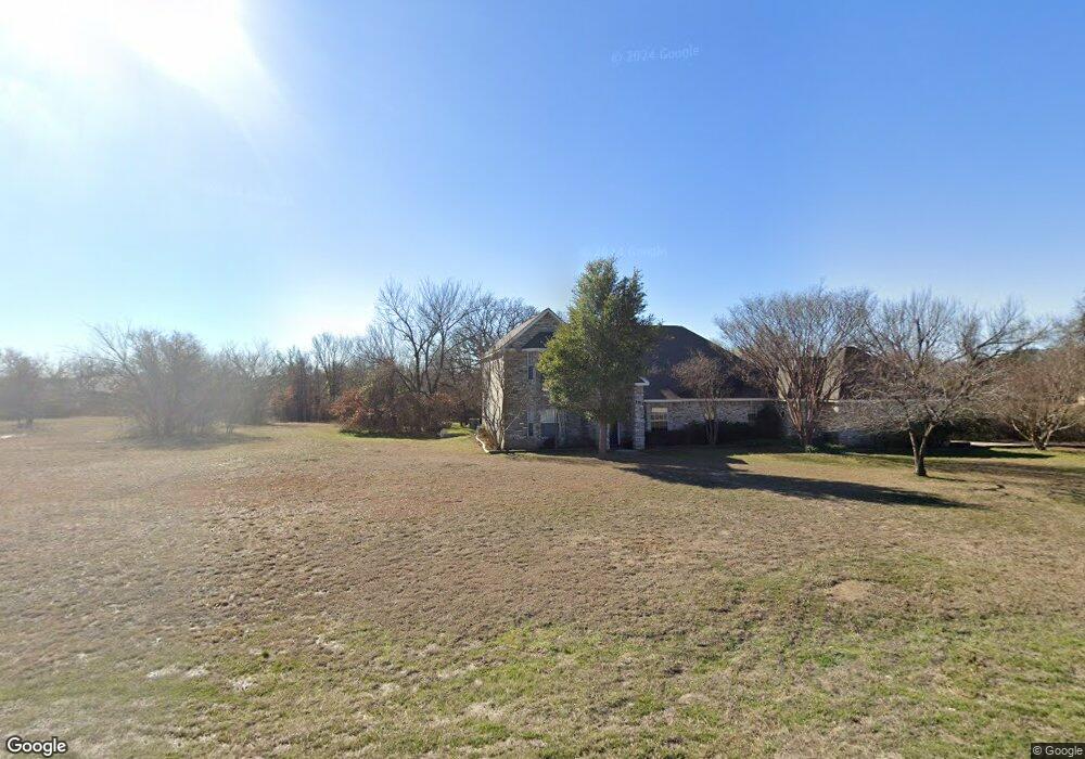 151 La Costa Cir, Weatherford, TX 76088 - photo 1