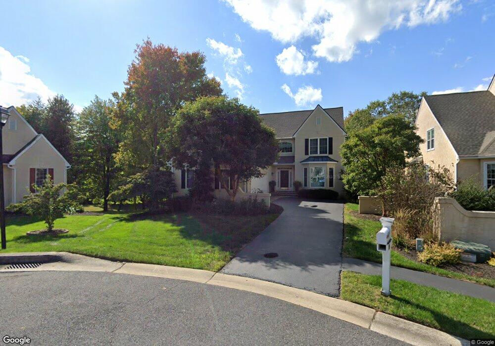 14A Tall Trees Ln, Wilmington, DE 19808 - photo 1