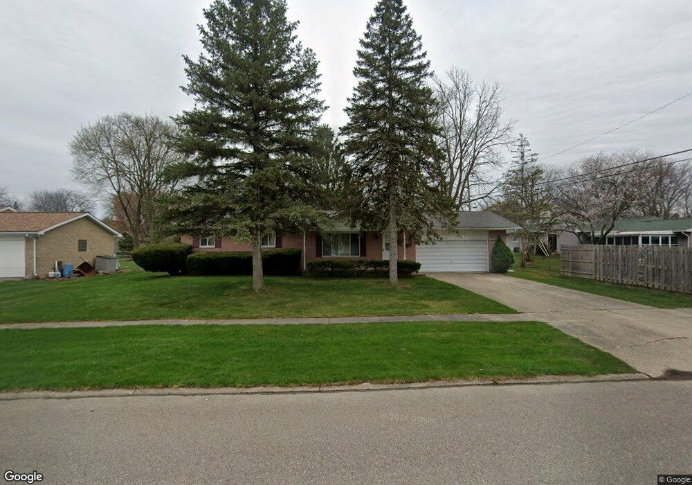 1016 Pleasantview Dr, Flushing, MI 48433 - photo 1