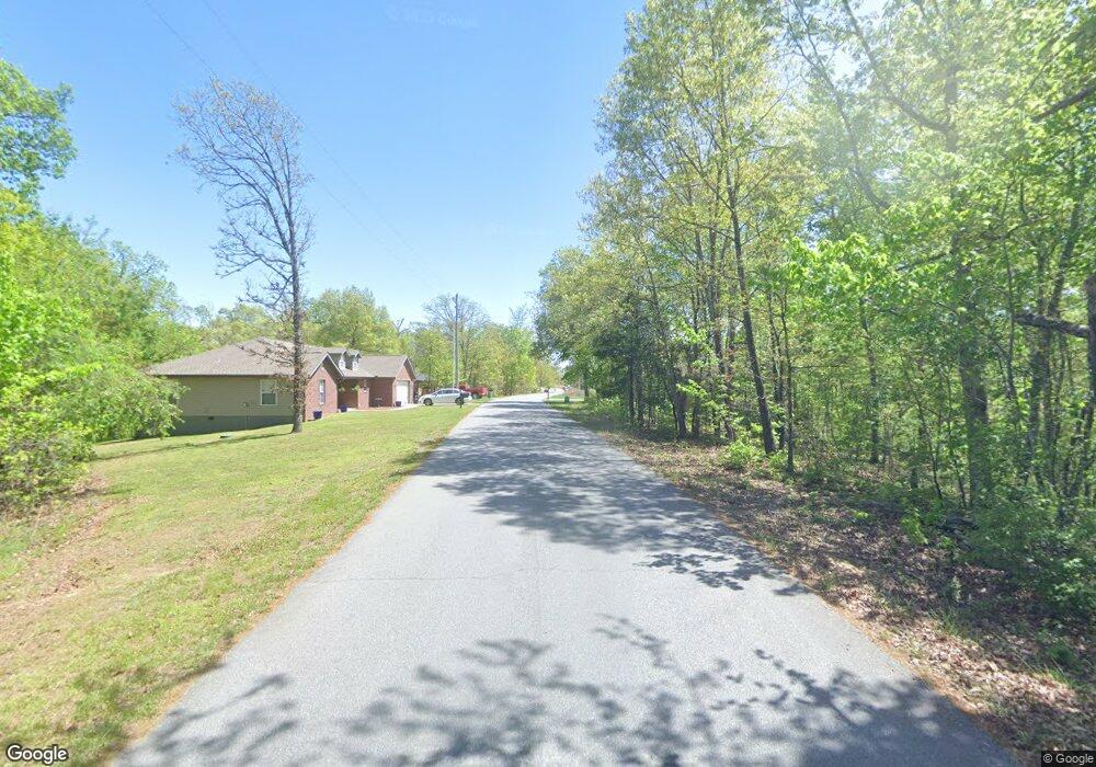 545 Fountainhall Dr, Bella Vista, AR 72714 - photo 1