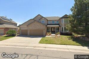 15878 W Ellsworth Dr, Golden, CO 80401