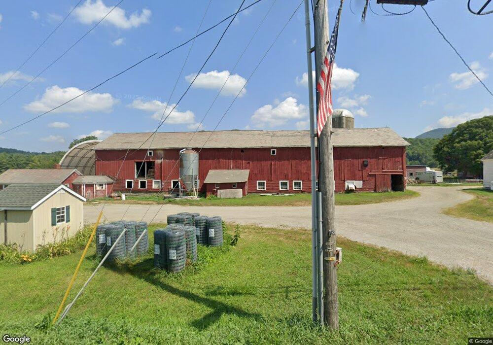 2710 Route 30, Pawlet, VT 05761 - photo 1