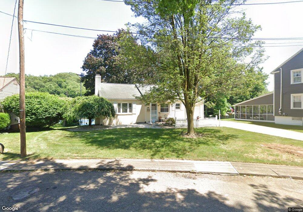 400 Lewis Place NE, Massillon, OH 44646 - photo 1