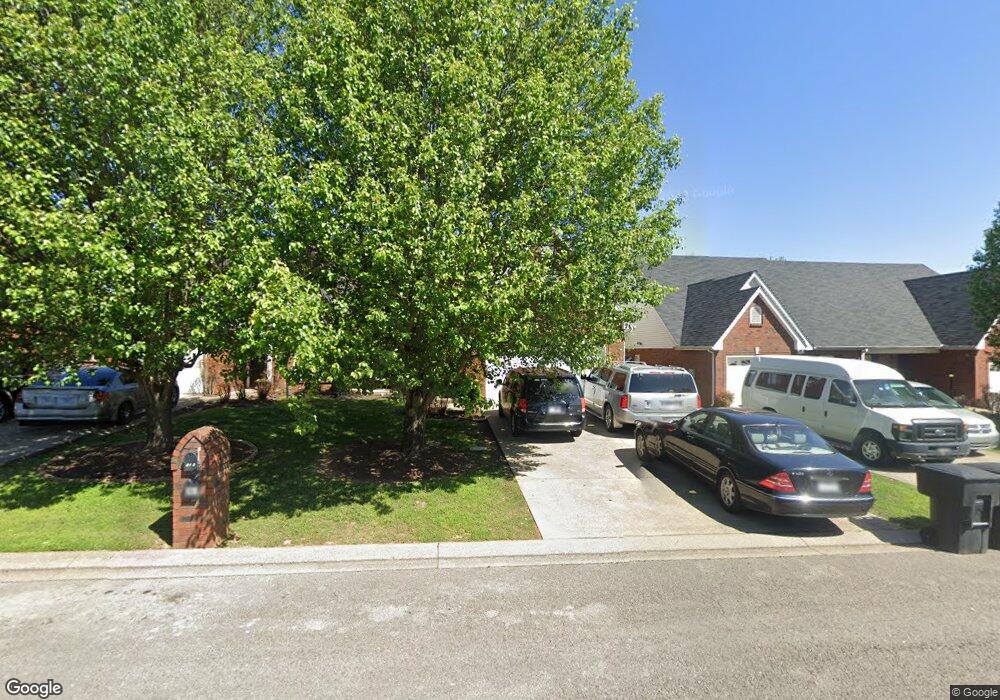 1723 Thomas Ct, Murfreesboro, TN 37127 - photo 1