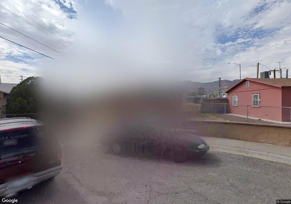 2703 Corte Del Sol St, El Paso, TX 79930 - photo 1