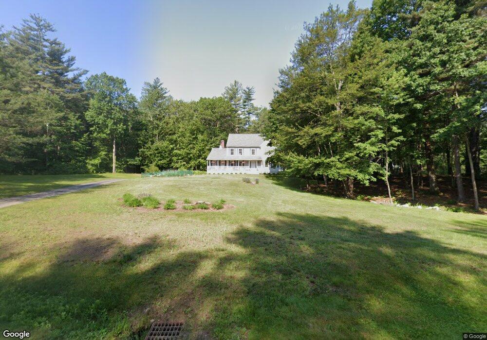 4 Fineview Rd, Windham, NH 03087 - photo 1