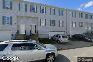 1 Pelham St Unit B, Worcester, MA 01609