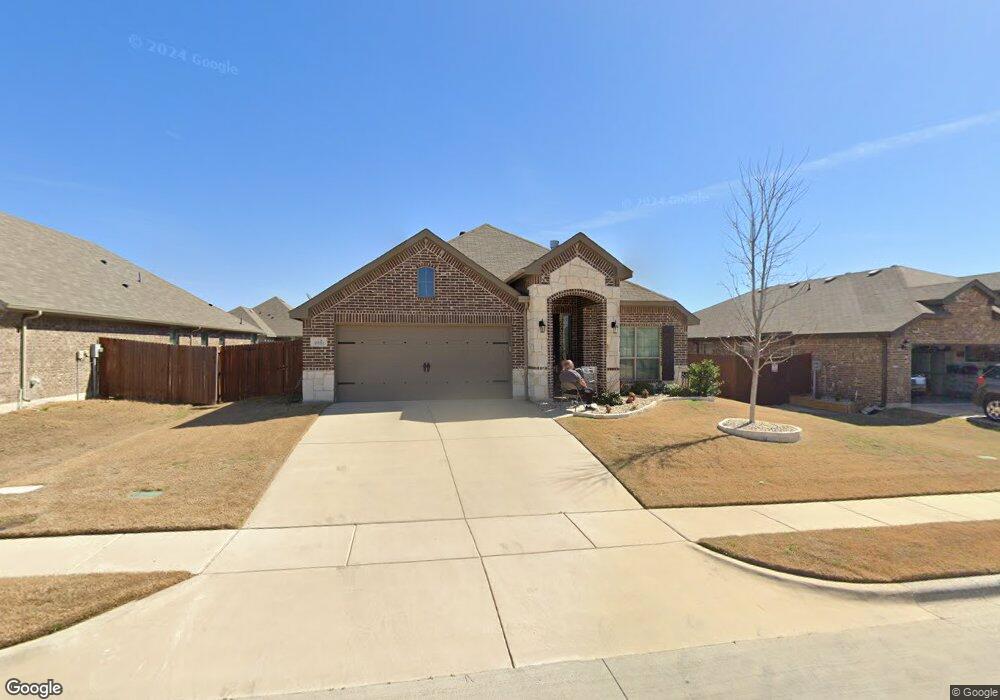 2521 Doe Run, Weatherford, TX 76087 - photo 1