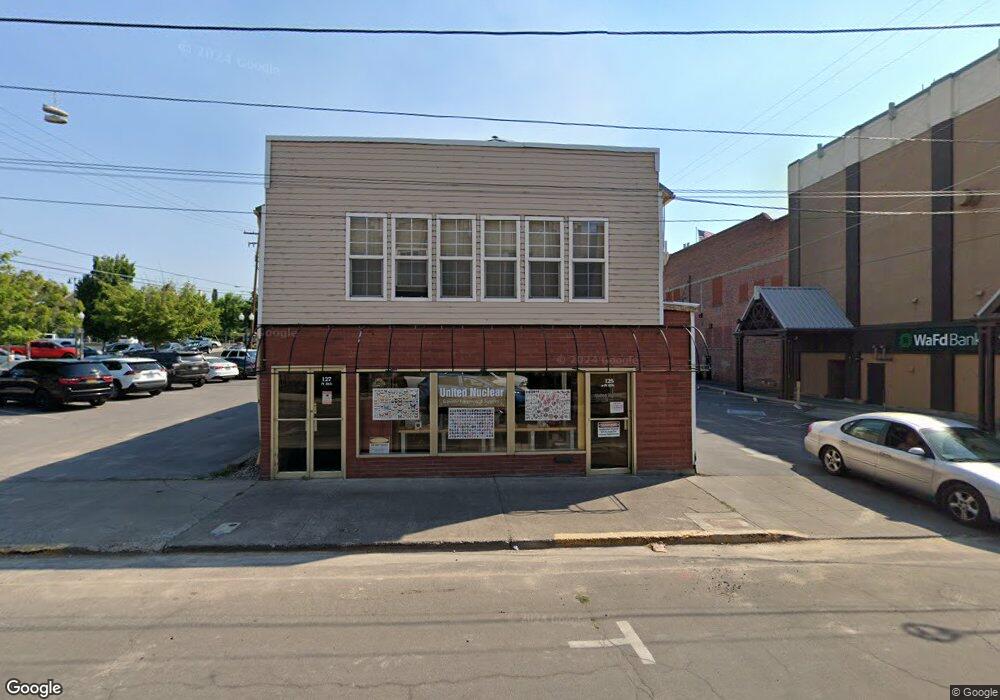 125 N 8th St, Klamath Falls, OR 97601 - photo 1