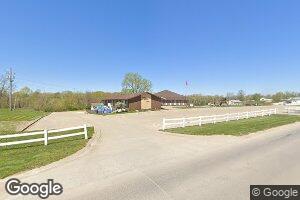 703 S 1st St, Chariton, IA 50049
