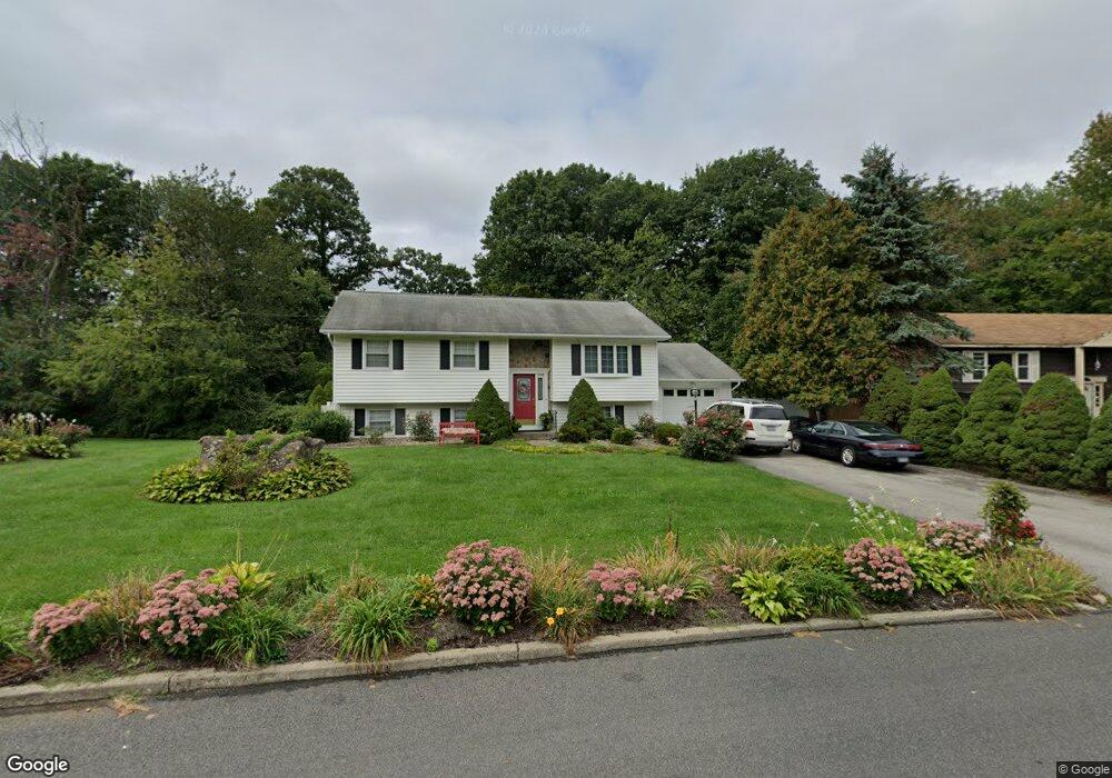 64 Delaware Rd, Newburgh, NY 12550 - photo 1