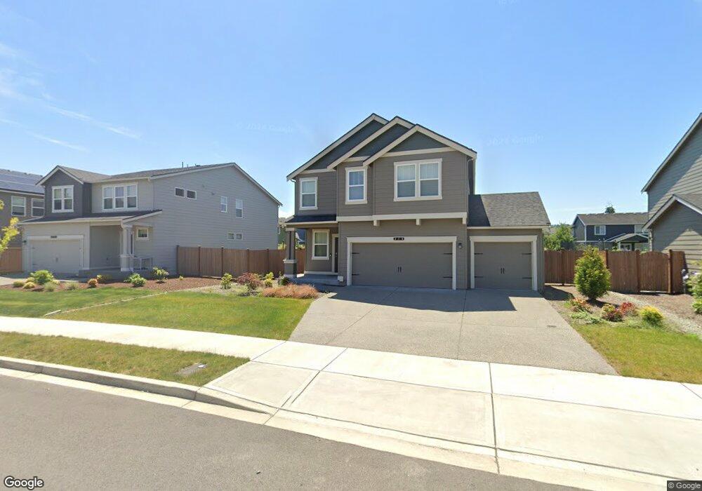 314 Belfair St SW, Orting, WA 98360 - photo 1