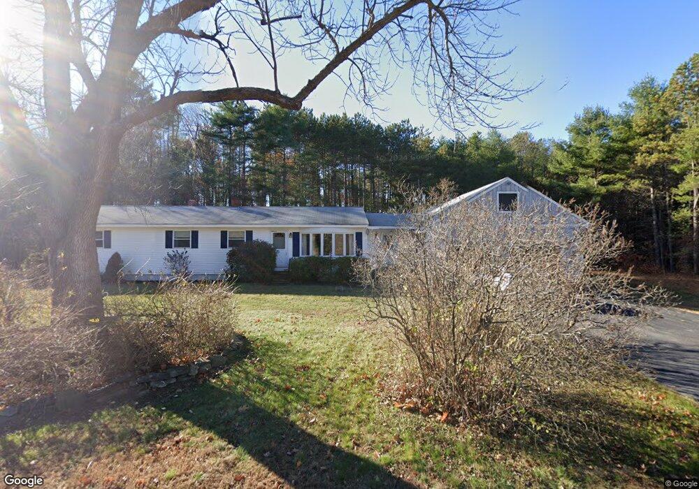 86 Shaws Mill Rd, Gorham, ME 04038 - photo 1