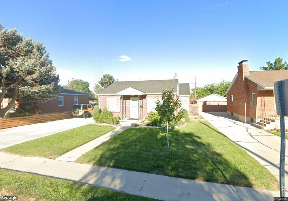 7402 S Spruce St, Midvale, UT 84047 - photo 1