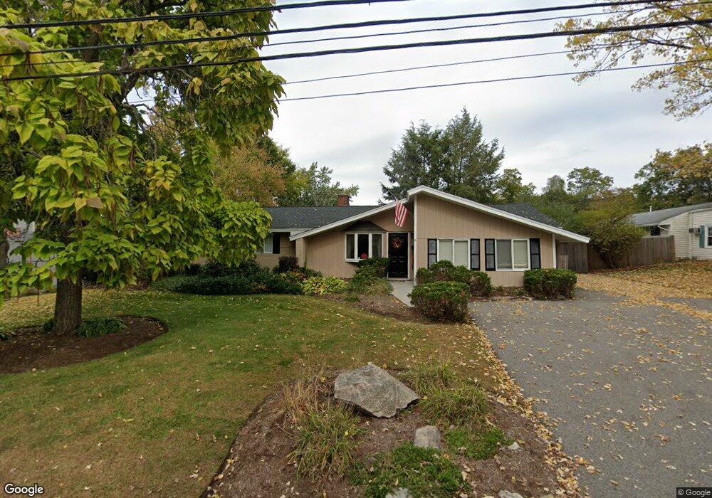 6 Catherine Rd, Framingham, MA 01701 - photo 1