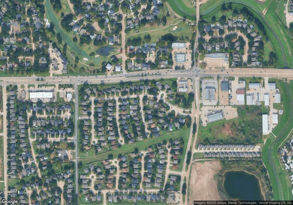 14811 Fairway Square Dr, Houston, TX 77084 - photo 1