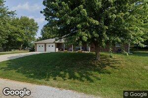 901 W 3rd St, Waverly, MO 64096