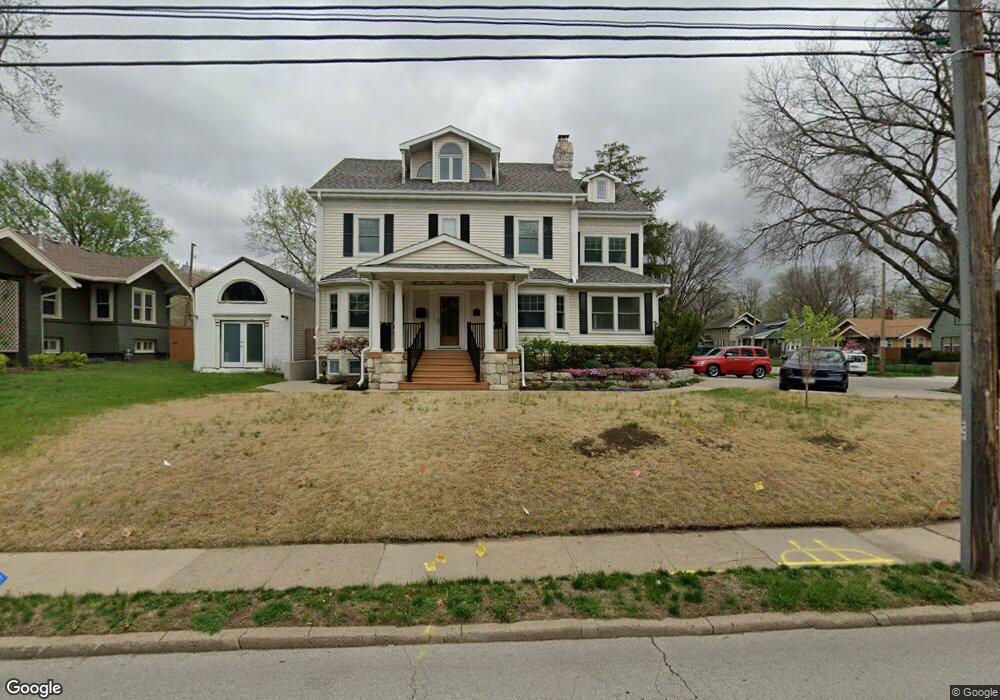 4405 University Ave, Des Moines, IA 50311 - photo 1