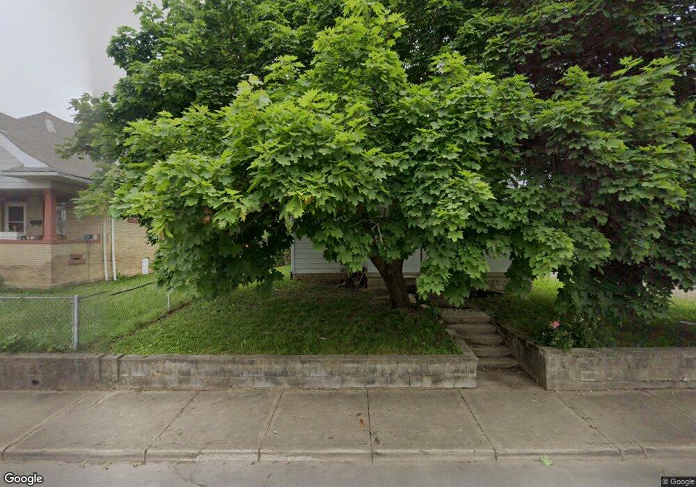 2428 Jackson St, Anderson, IN 46016 - photo 1