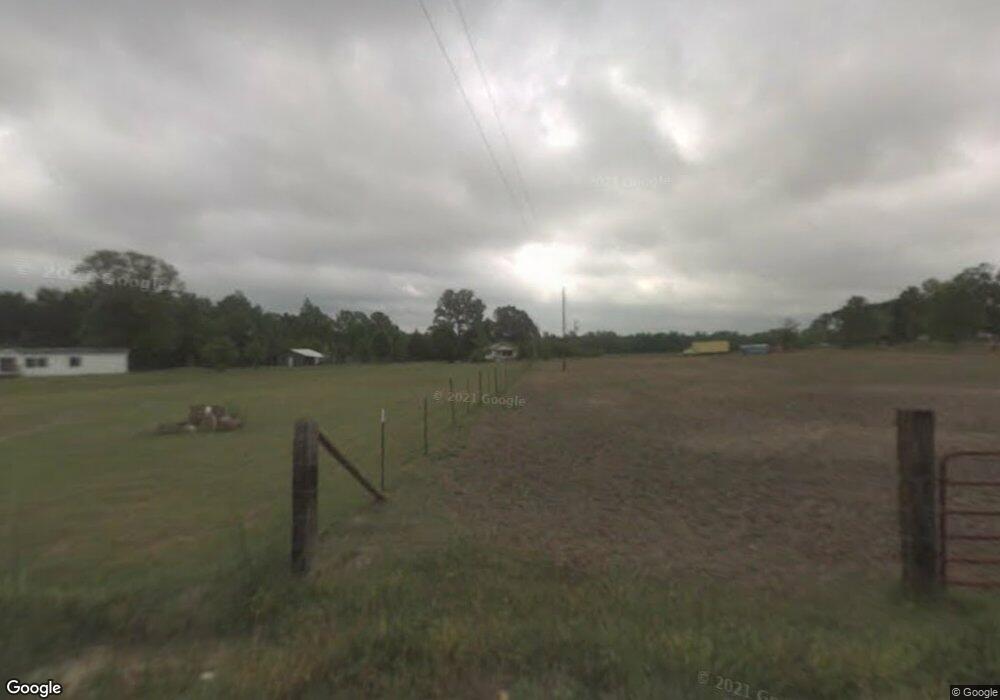 166 Balderas Rd, Deridder, LA 70634 - photo 1