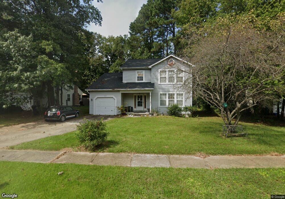 21325 S Essex Dr, Lexington Park, MD 20653 - photo 1