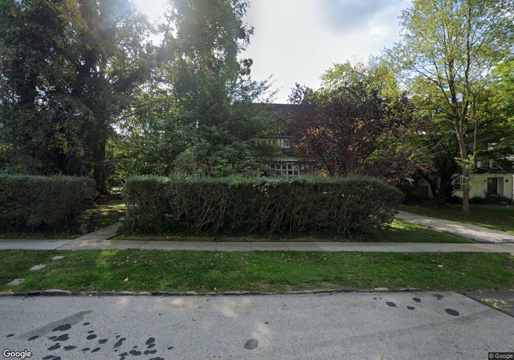 116 Walnut Ave, Wayne, PA 19087 - photo 1