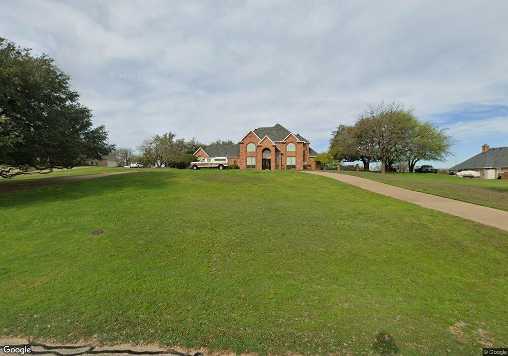 2304 Woods Edge Ct, Weatherford, TX 76087 - photo 1