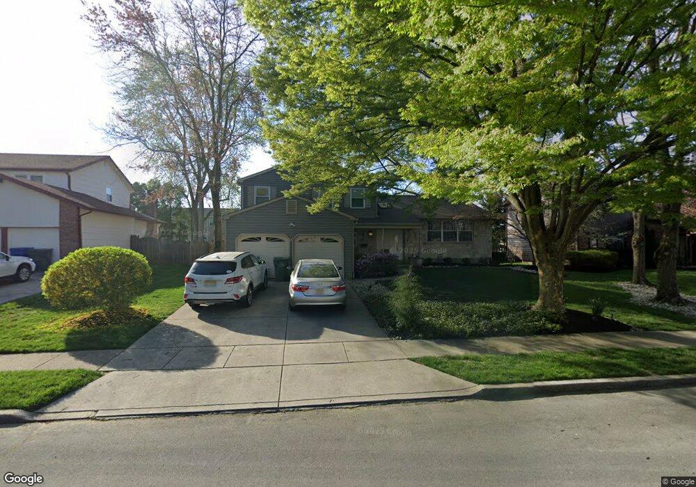 1516 Squire Ln, Cherry Hill, NJ 08003 - photo 1