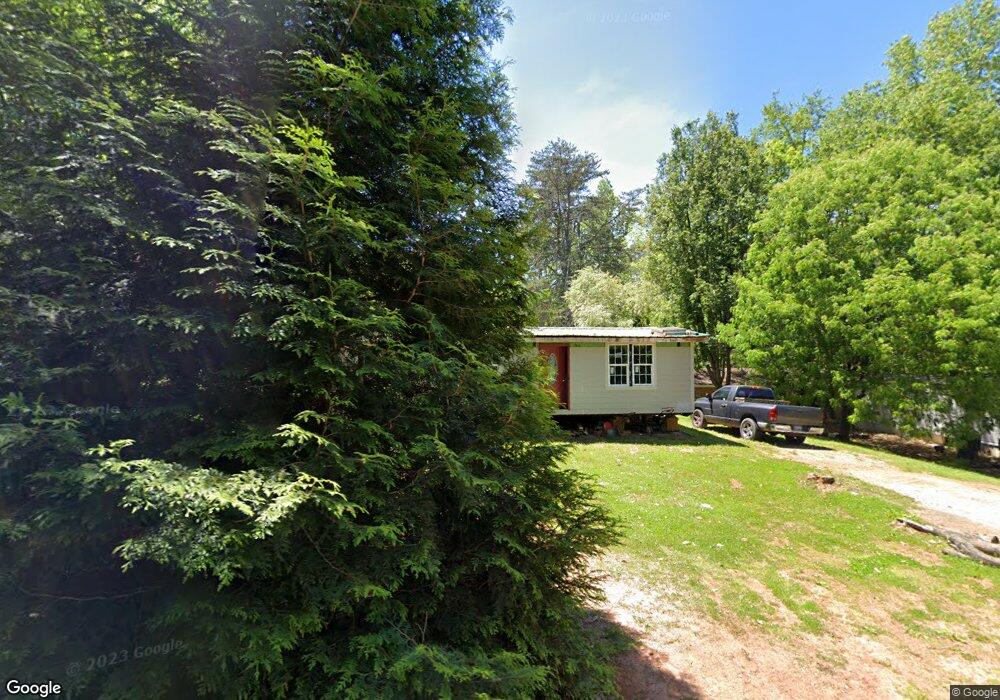 411 Wade St, Alto, GA 30510 - photo 1