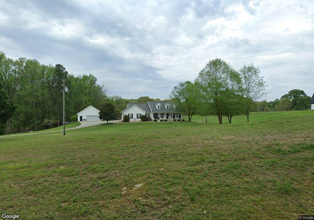 1215 Fairview Rd, Pendergrass, GA 30567 - photo 1