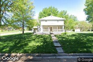 203 N Roy Ave, Sutton, NE 68979